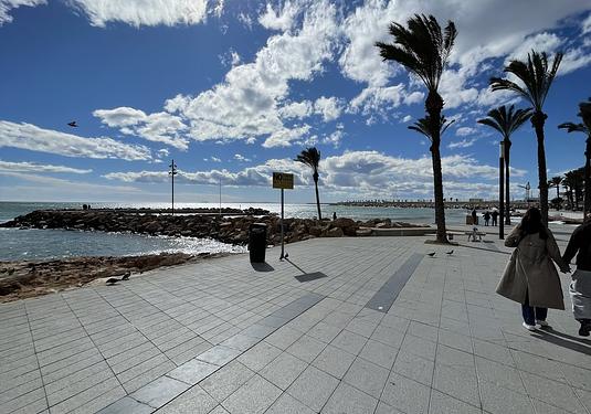 Apartment in Torrevieja