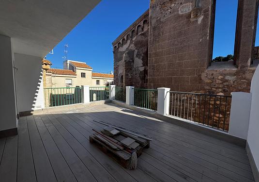 Apartment in Cartagena