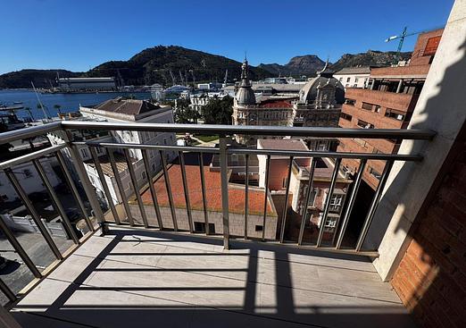 Apartment in Cartagena