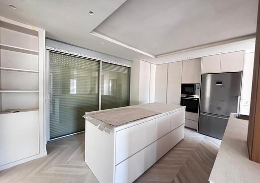 Apartment in Cartagena