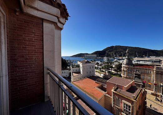 Apartment in Cartagena