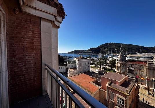 Apartment in Cartagena