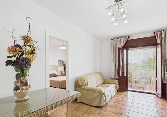 Apartment in Los Urrutias