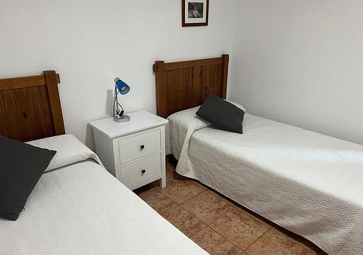 Apartment in Los Urrutias