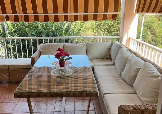 Apartment in Los Urrutias
