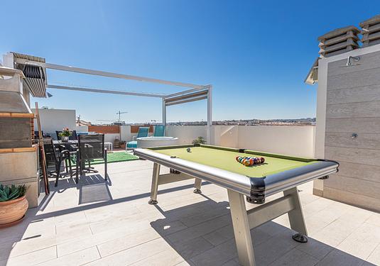 Bungalow in Los Altos