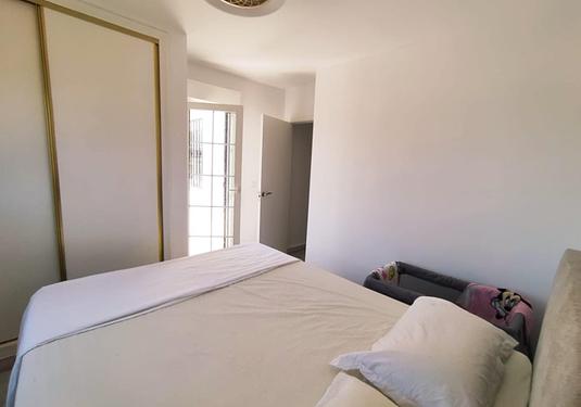 Quad villa in Playa Flamenca