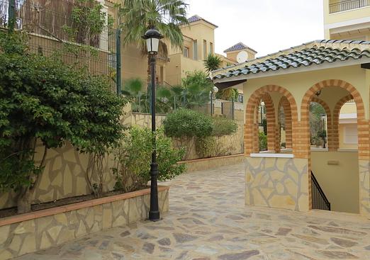 Apartment in Orihuela Costa