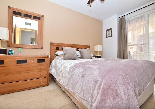 Apartment in Algorfa