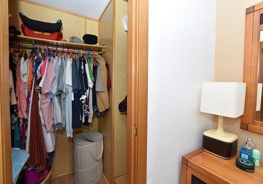 Apartment in Algorfa