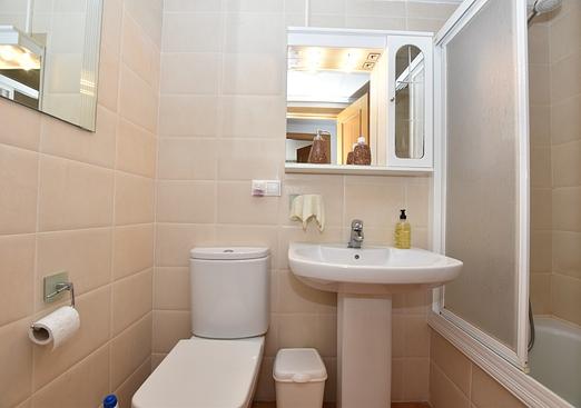 Apartment in Algorfa