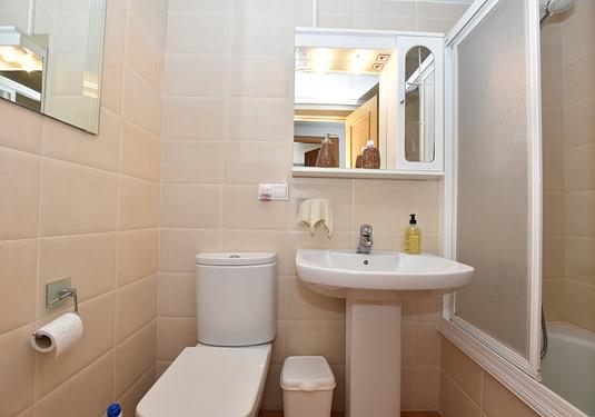 Apartment in Algorfa