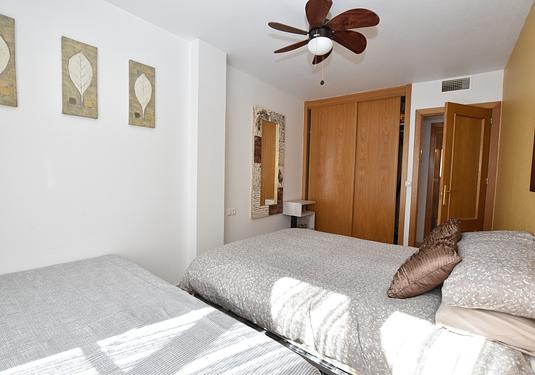 Apartment in Algorfa
