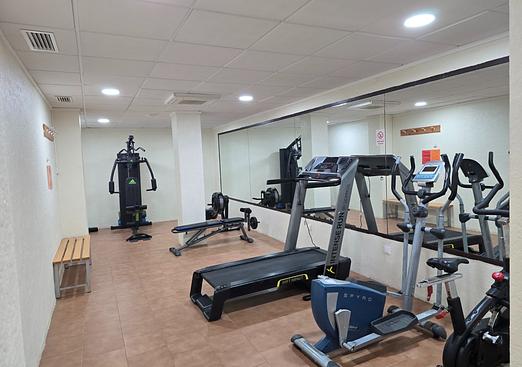 Apartment in Orihuela Costa