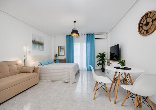Apartment in Torrevieja