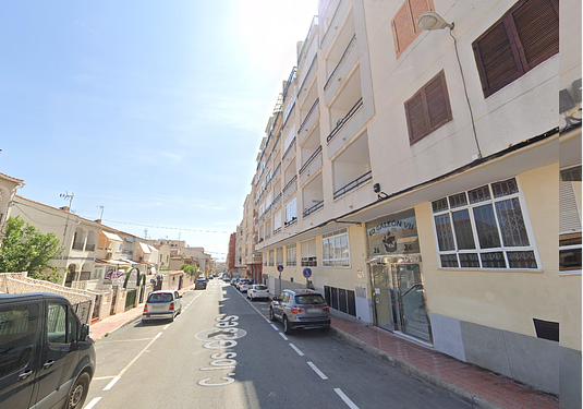Apartment in Torrevieja