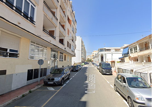 Apartment in Torrevieja