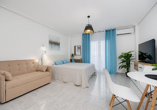 Apartment in Torrevieja