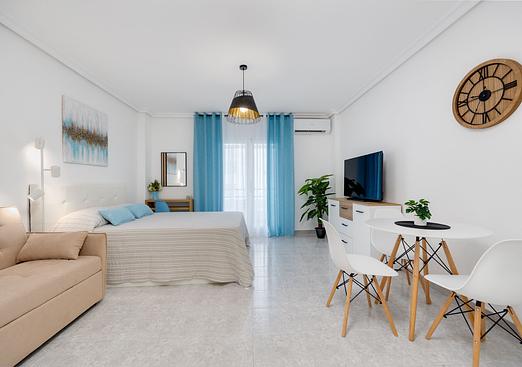 Apartment in Torrevieja