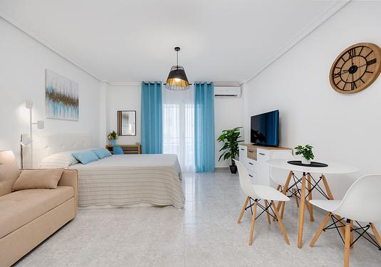 Apartment in Torrevieja