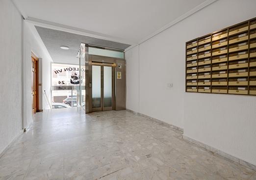 Apartment in Torrevieja