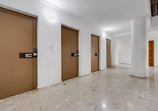 Apartment in Torrevieja
