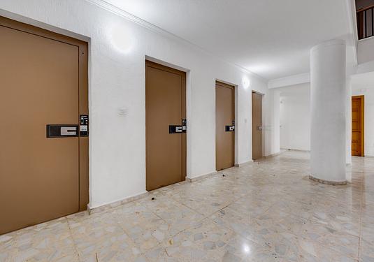 Apartment in Torrevieja