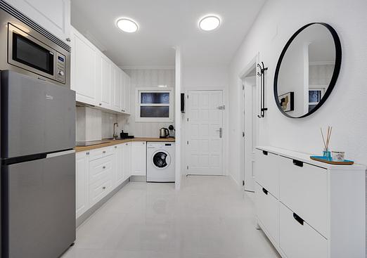 Apartment in Torrevieja