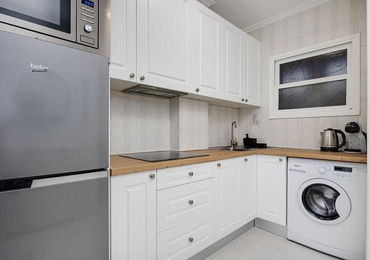 Apartment in Torrevieja