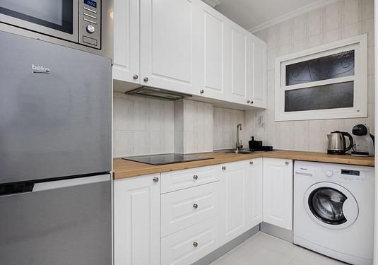 Apartment in Torrevieja