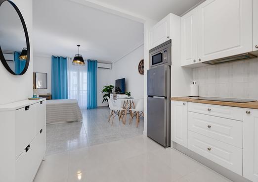 Apartment in Torrevieja