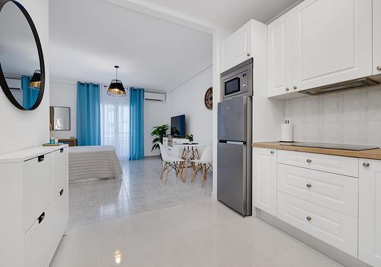 Apartment in Torrevieja