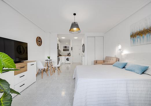Apartment in Torrevieja