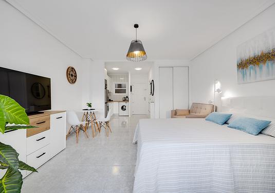 Apartment in Torrevieja