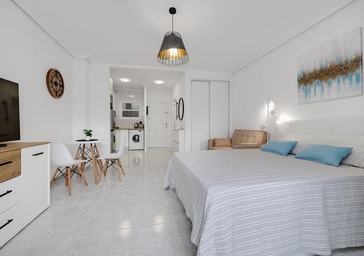 Apartment in Torrevieja
