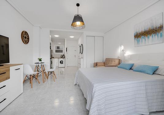 Apartment in Torrevieja