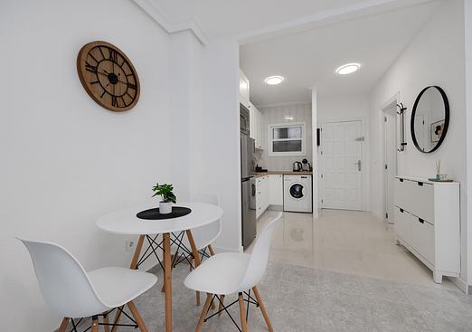 Apartment in Torrevieja