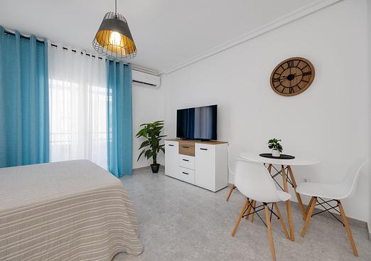 Apartment in Torrevieja