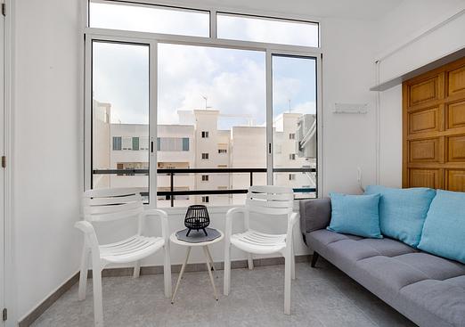 Apartment in Torrevieja