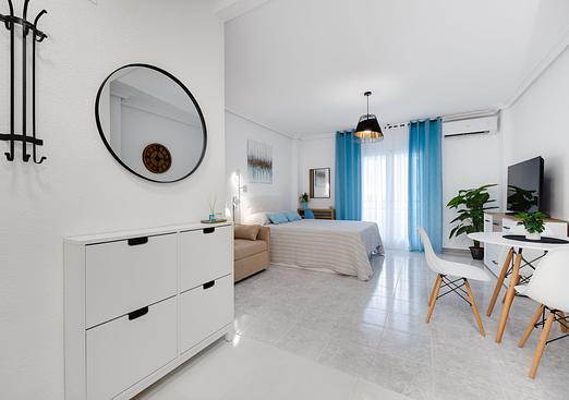 Apartment in Torrevieja