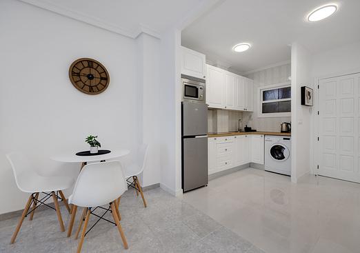 Apartment in Torrevieja