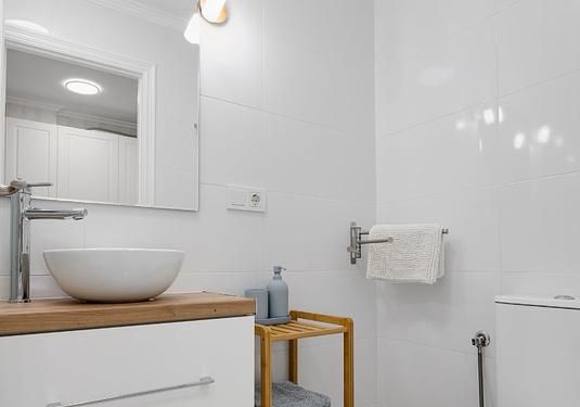 Apartment in Torrevieja