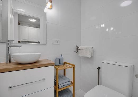 Apartment in Torrevieja