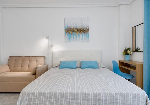 Apartment in Torrevieja