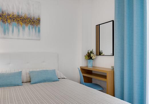 Apartment in Torrevieja
