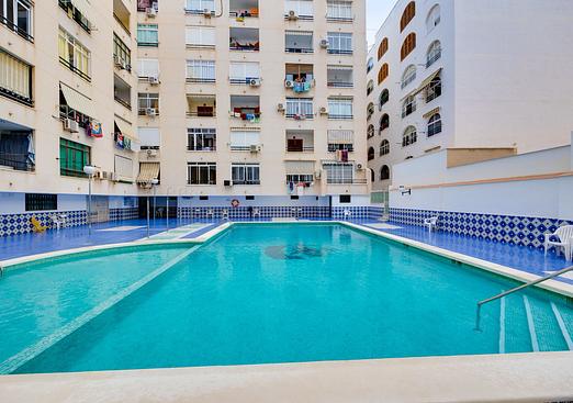 Apartment in Torrevieja