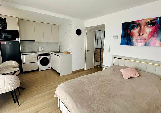 Apartment in Torrevieja