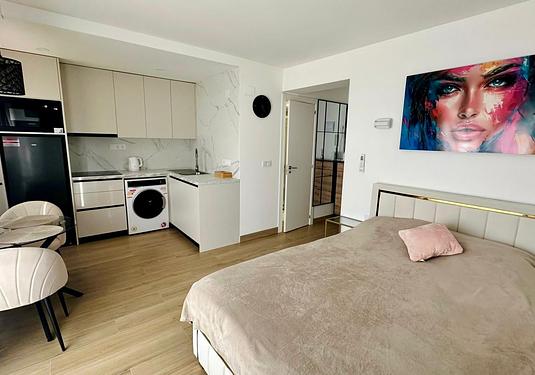 Apartment in Torrevieja