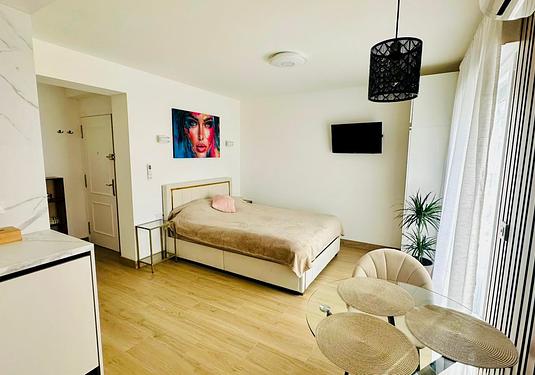 Apartment in Torrevieja