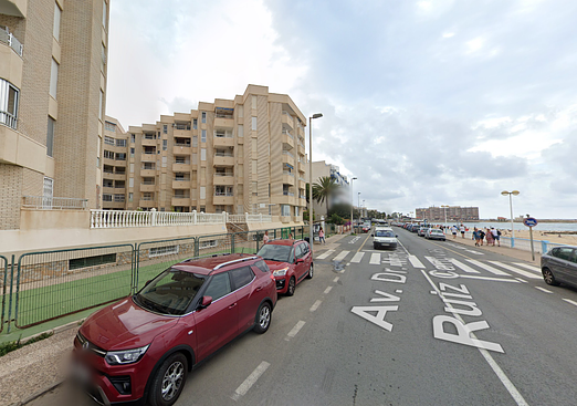 Apartment in Torrevieja